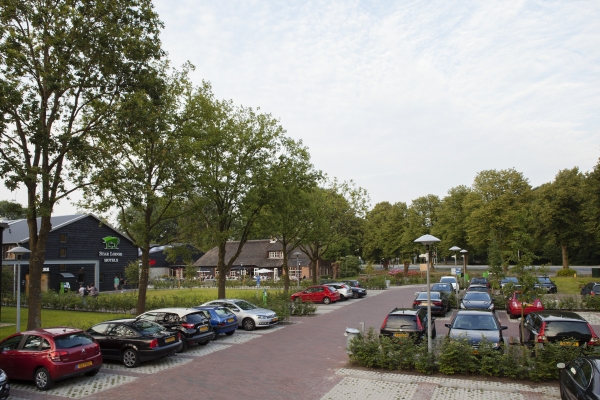 Star Lodge Hotels Utrecht